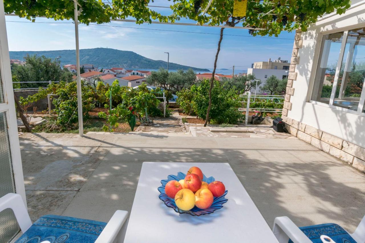 Apartments And Room Milka-Jere พรีมอชเตน ภายนอก รูปภาพ